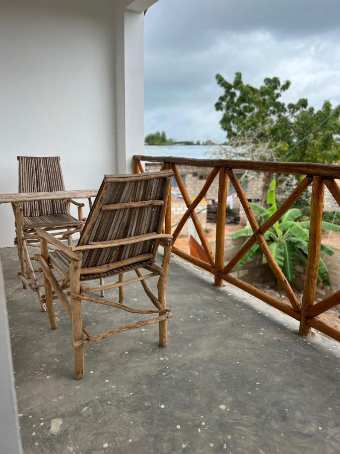 Mbuyuni Lodge Nungwi Extérieur photo